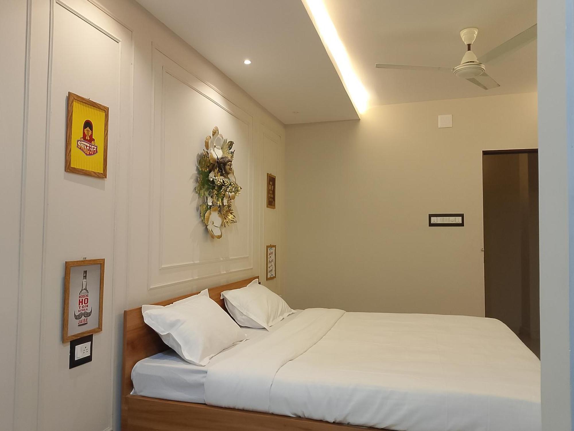Hotel Hotel9 *