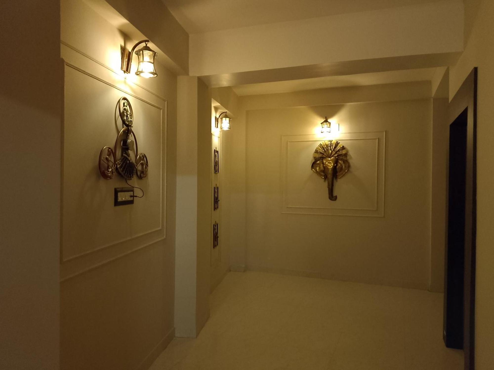 Hotel Hotel9 Bhubaneswar