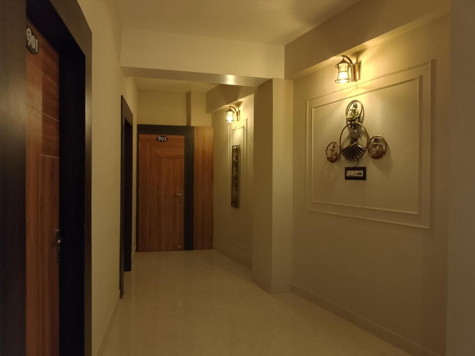 Hotel9 Bhubaneswar